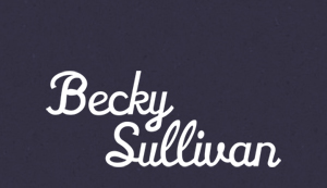 Becky Sullivan logo